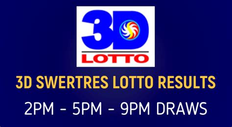 3d 9pm results today|3D Results Today .